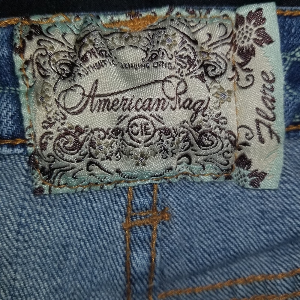 American Rag Jeans - Picture 8 of 13